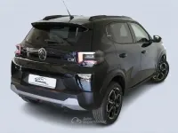 Nuova Citroën C3 PureTech 101 CV (74 kW) 2026 Nero SUV
