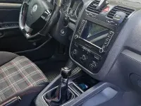 Usata VW Golf IV 2004 Grigio Berlina
