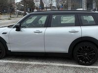 Usata Mini Cooper D Clubman 150 CV (110 kW) 2021 Station wagon