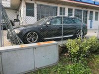 Usata Audi A6 Allroad Ambiente 232 CV (170 kW) 2007 Station wagon