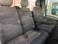 usata Renault Master 100.35 2.5 dCi PL-TN 1 Cab. Cassonato