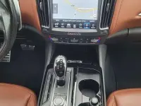 Usata Maserati Levante GranLusso 349 CV (256 kW) 2018 SUV