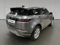 Usata Land Rover Range Rover evoque S 150 CV (110 kW) 2019 Eiger grey SUV