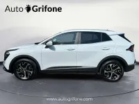 Usata Kia Sportage Style 230 CV (169 kW) 2023 Bianco SUV