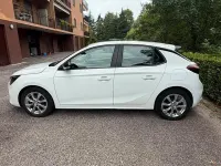 Usata Opel Corsa 2022 Bianco Utilitaria