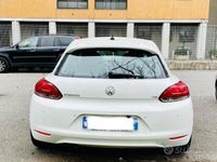 usata VW Scirocco 2ª serie - 2016