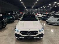 Usata Mercedes C220 200 CV (147 kW) 2023 Other SUV