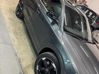 Usata Audi Q3 Comfort 2018 Grigio SUV