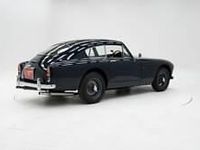 Usata Aston Martin DB2 162 CV (119 kW) 1958 Altri Coupé