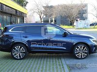 Gebraucht Renault Espace Iconic 200 PS (147 kW) 2024 Blau SUV
