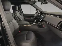 Nuova Land Rover Range Rover Sport SE Dynamic 249 CV (183 kW) 2026 Santorini black SUV