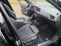 Usata BMW 135 M Sport 306 CV (225 kW) 2023 Nero Utilitaria