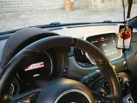 Usata Fiat 500 2017 Grigio Utilitaria