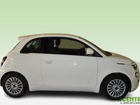 Używany Fiat 500e Icon 42 kW (58 KM) 2025 Biały