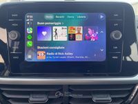 Usata VW T-Roc Life 116 CV (85 kW) 2024 Bianco SUV