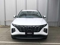 usata Hyundai Tucson 1.6 T-GDI 48V Exellence del 2021 usata a Gaglianico