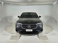 Nouvelle Mercedes E450 AMG Line Premium 367 ch (269 kW) 2026 Gris Berline