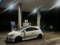 Usata Opel Corsa OPC 192 CV (141 kW) 2010 Utilitaria