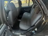 Usata Tata Indica 85 CV (62 kW) 2009 Nero Berlina
