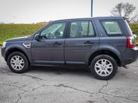 usata Land Rover Freelander 2 Freelander 2.2 SD4 S.W. SE