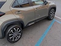 Usata Toyota Yaris Cross 116 CV (85 kW) 2023 SUV