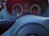 Usata VW Polo Comfortline 82 CV (60 kW) 2013 Berlina