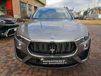 usata Maserati GranSport Levante V6 Diesel AWD