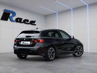 Usata BMW 120 M Sport 170 CV (125 kW) 2024 Nero Utilitaria