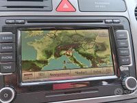 Usata VW Tiguan 2010 Nero SUV