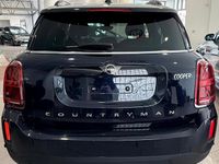 Usata Mini Cooper Countryman Essential 136 CV (100 kW) 2023 Blu SUV