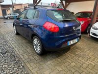 usata Fiat Bravo 1.9 MJT 120 CV Active