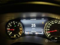 Usata Jeep Renegade 120 CV (88 kW) 2016 SUV