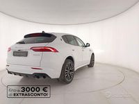 Usata Maserati Grecale 330 CV (242 kW) 2023 Bianco SUV