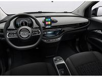 Usata Fiat 500e Icon 86 kW (118 CV) 2021 Bianco Berlina
