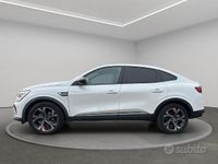 Usata Renault Arkana R.S. 145 CV (106 kW) 2022 Bianco perla  biape SUV