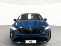Usata Renault Clio V Esprit Alpine 145 CV (106 kW) 2024 Bleu metallizzato scuro Berlina