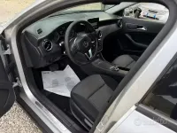 Usata Mercedes GLA180 2015 Grigio SUV