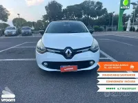 Usata Renault Clio IV 90 CV (66 kW) 2015 Berlina