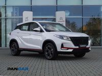 Nuova DFSK Fengon 106 CV (77 kW) 2025 Polar white SUV
