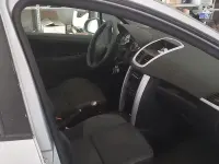 Usata Peugeot 207 92 CV (67 kW) 2012 Grigio Station wagon