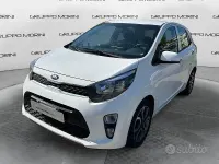 Usata Kia Picanto 65 CV (47 kW) 2019 Other Utilitaria