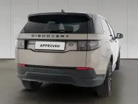 Usata Land Rover Discovery Sport SE 163 CV (119 kW) 2022 Lantau bronze SUV