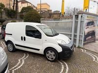 Usata Fiat Fiorino 95 CV (69 kW) 2019 Bianco Monovolume
