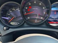 Usata Porsche Macan 245 CV (180 kW) 2019 Nero SUV