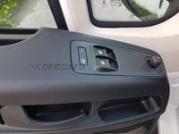 Nuova Fiat Ducato 140 CV (102 kW) 2025 Bianco Furgone