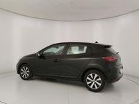Usata Renault Clio V Equilibre 101 CV (74 kW) 2023 Nero Utilitaria
