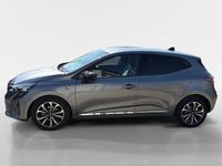 Usata Renault Clio V Techno 91 CV (66 kW) 2025 Grigio Utilitaria