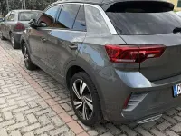 Usata VW T-Roc R-line 150 CV (110 kW) 2023 SUV