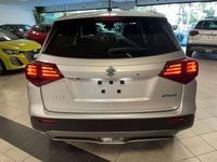 Usata Suzuki Vitara Cool 129 CV (94 kW) 2025 Argento SUV