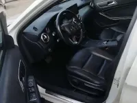 Usata Mercedes GLA180 109 CV (80 kW) 2015 SUV